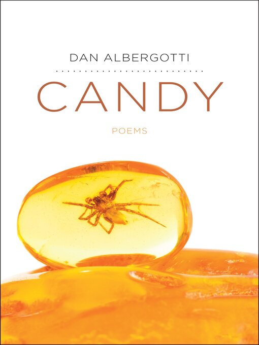 Title details for Candy by Dan Albergotti - Available